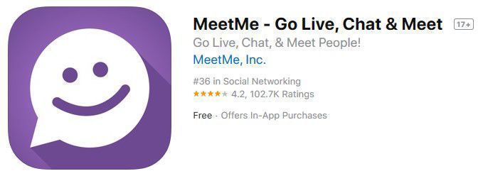 Meet Me